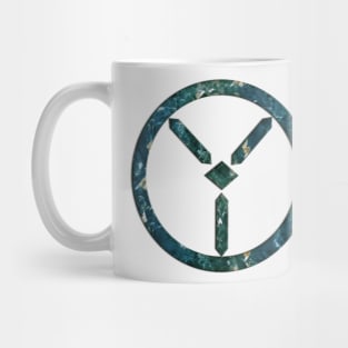 YODOT 2020 AQUA Mug